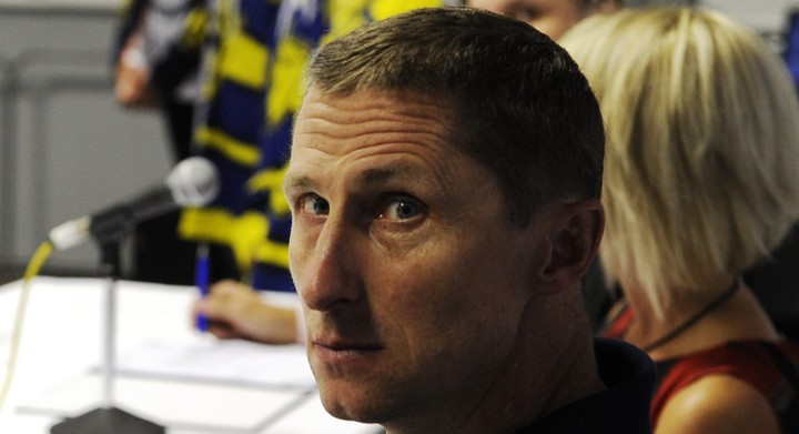 Príprava na suchu  končí, sumarizujeme s Antonínom Stavjaňom